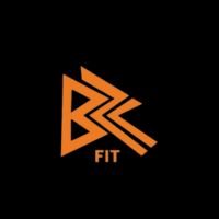 Logotipo de Beraka fit